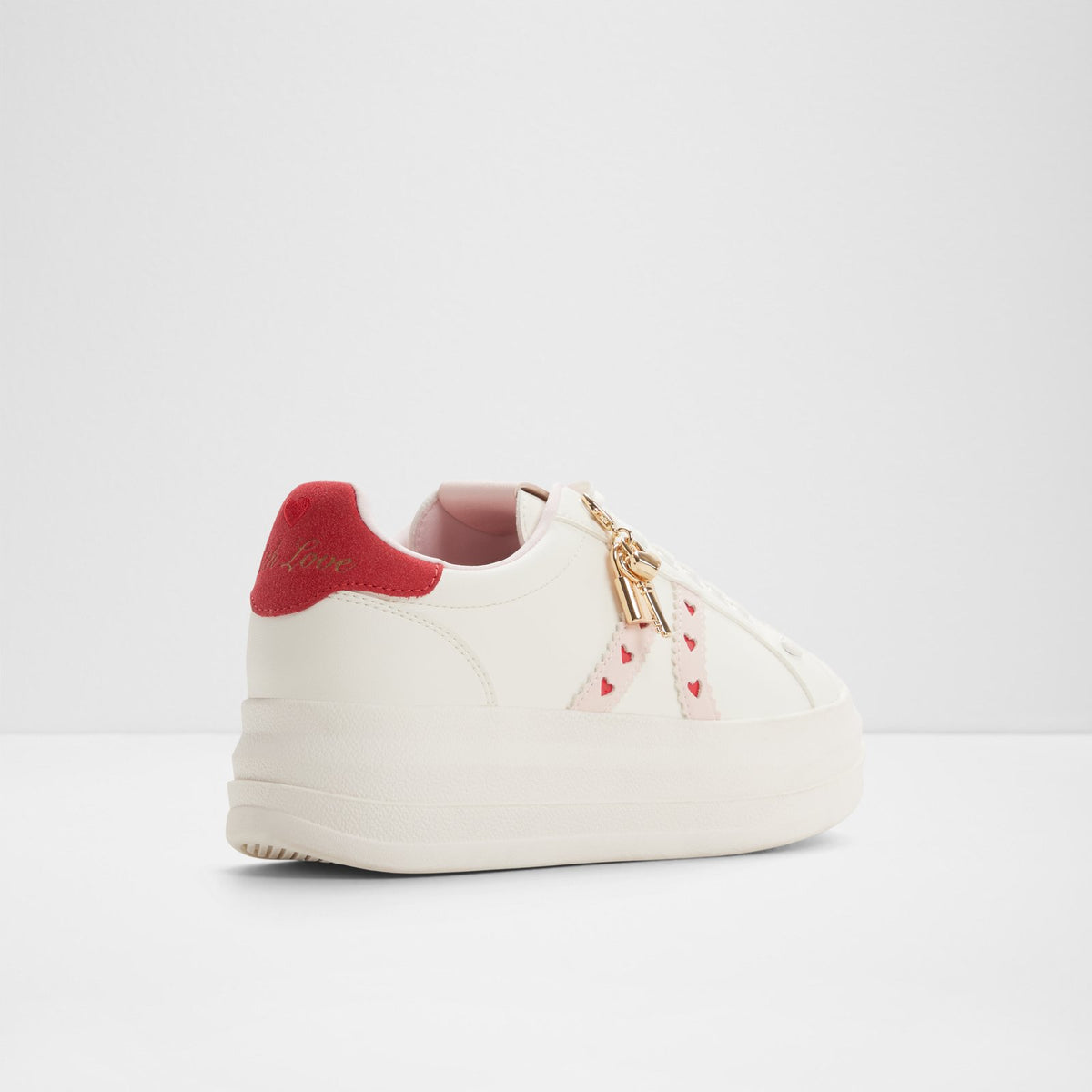 Adores - White - image 1