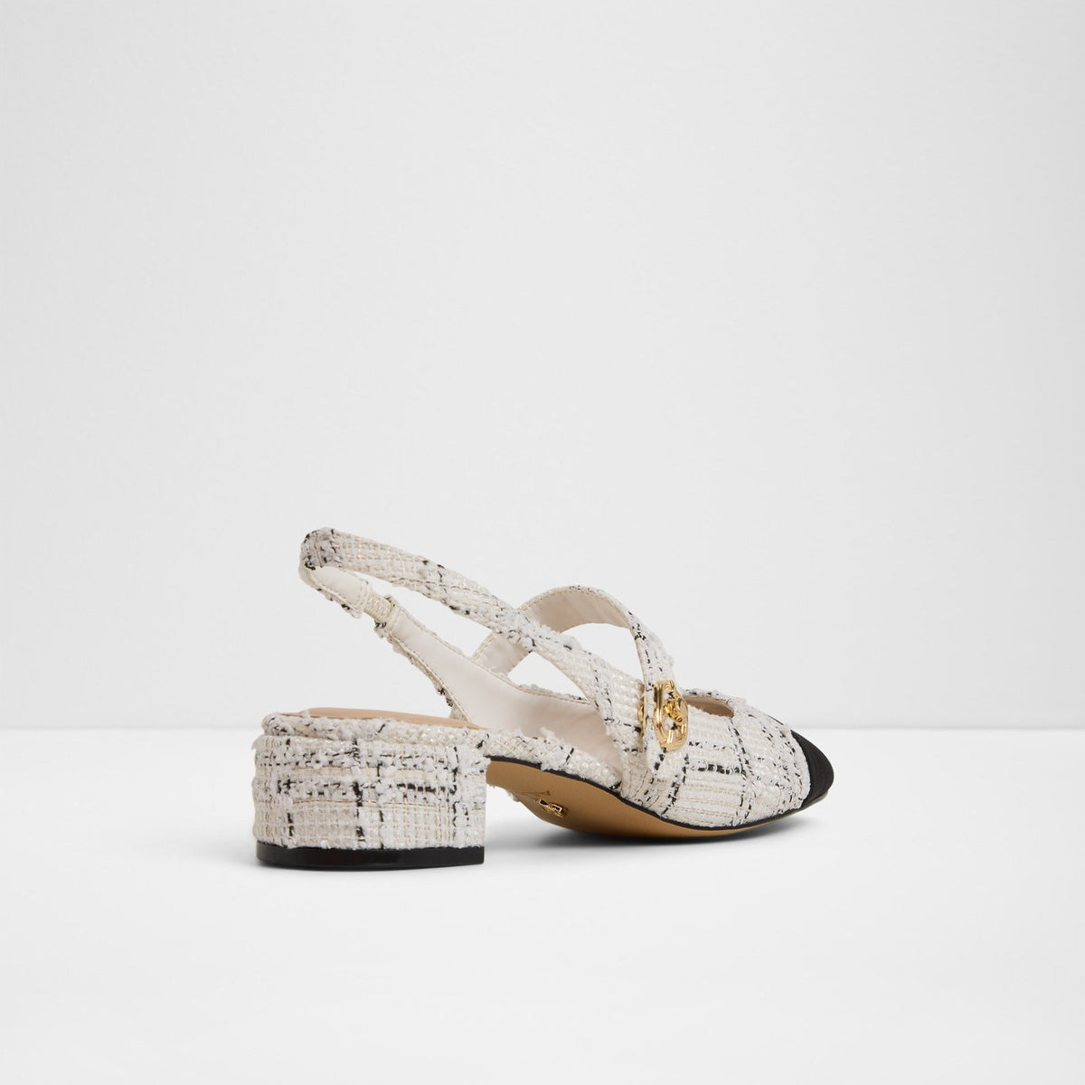 Agathe - White - image 1