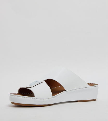A136 - WHITE - image 1