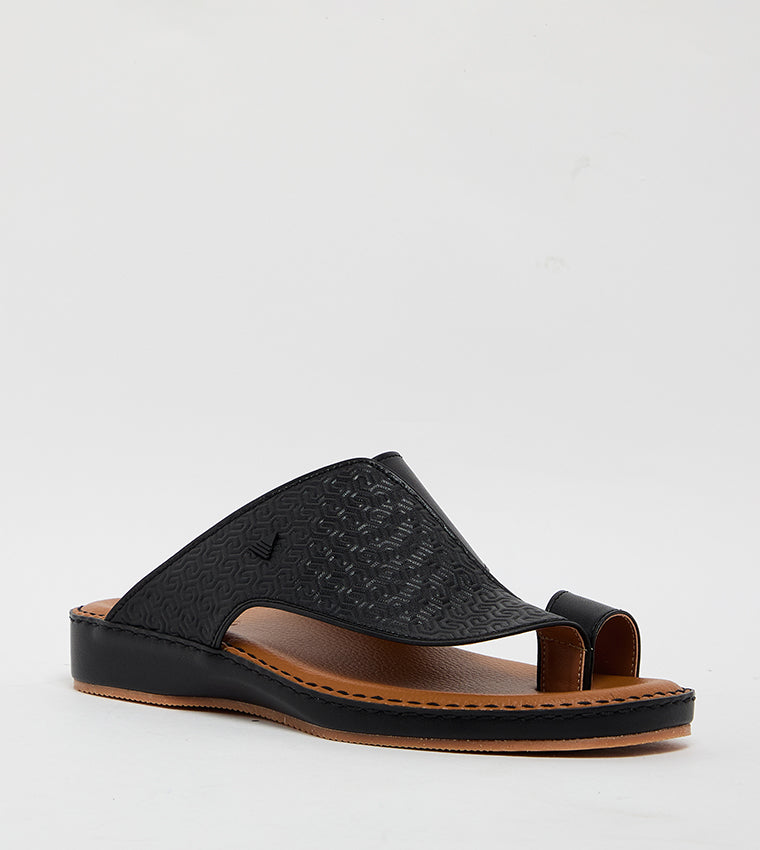 A313 - BLACK - square image