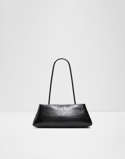Alesia - Black/Black - alternate image