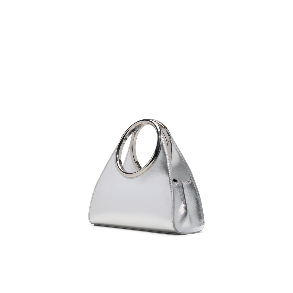 Aliice - Silver - image 1