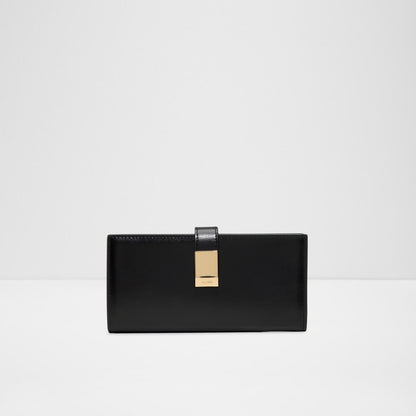 Anastassia - Black - square image