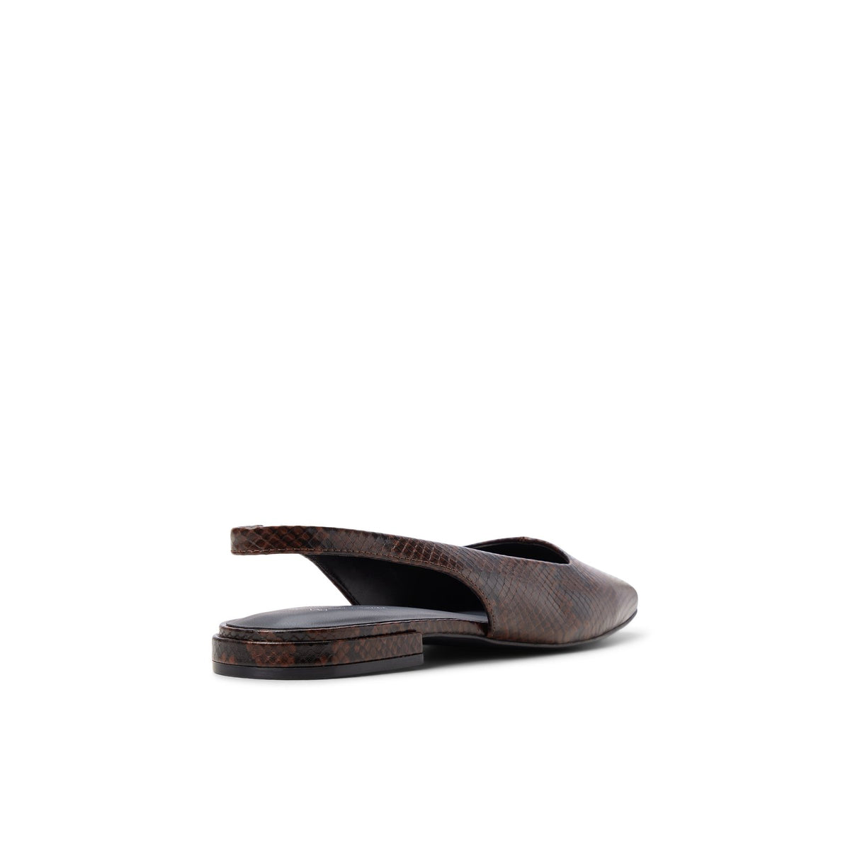 Antoniaa - Dark Brown - image 1
