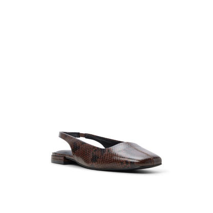 Antoniaa - Dark Brown - image 3