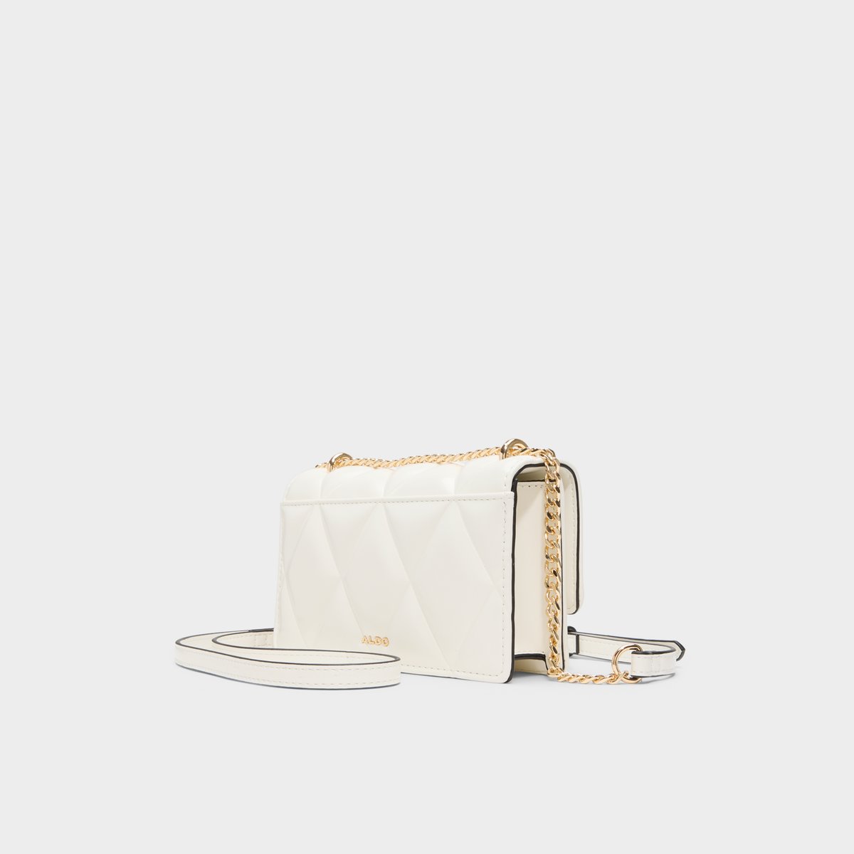 Bellagrace - White - image 1