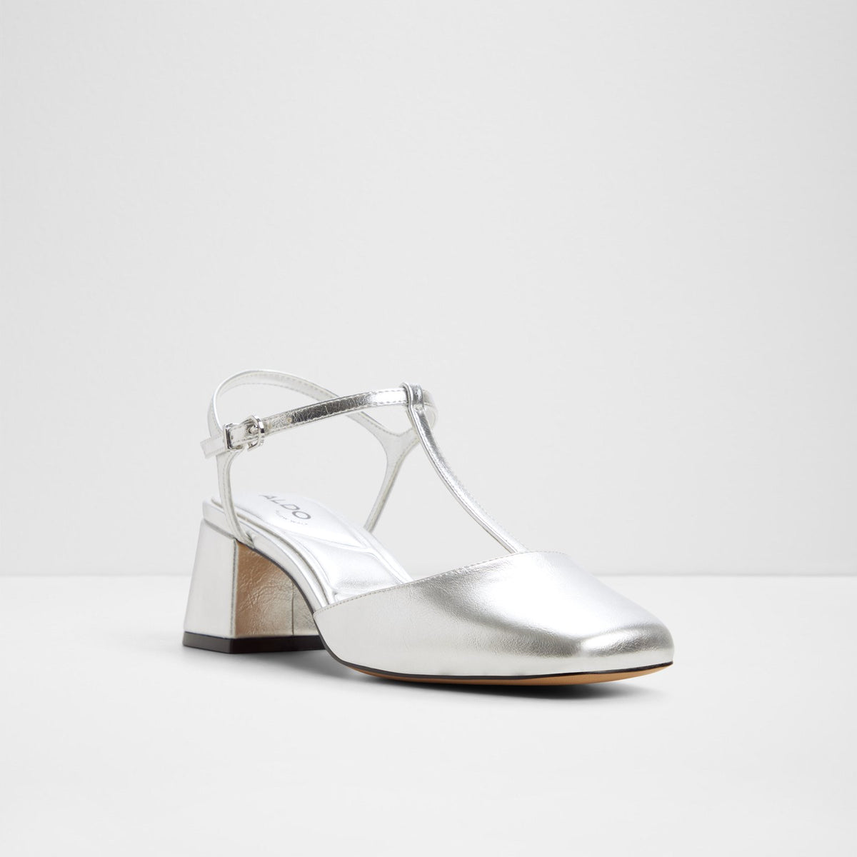 Bianna - Silver - image 3