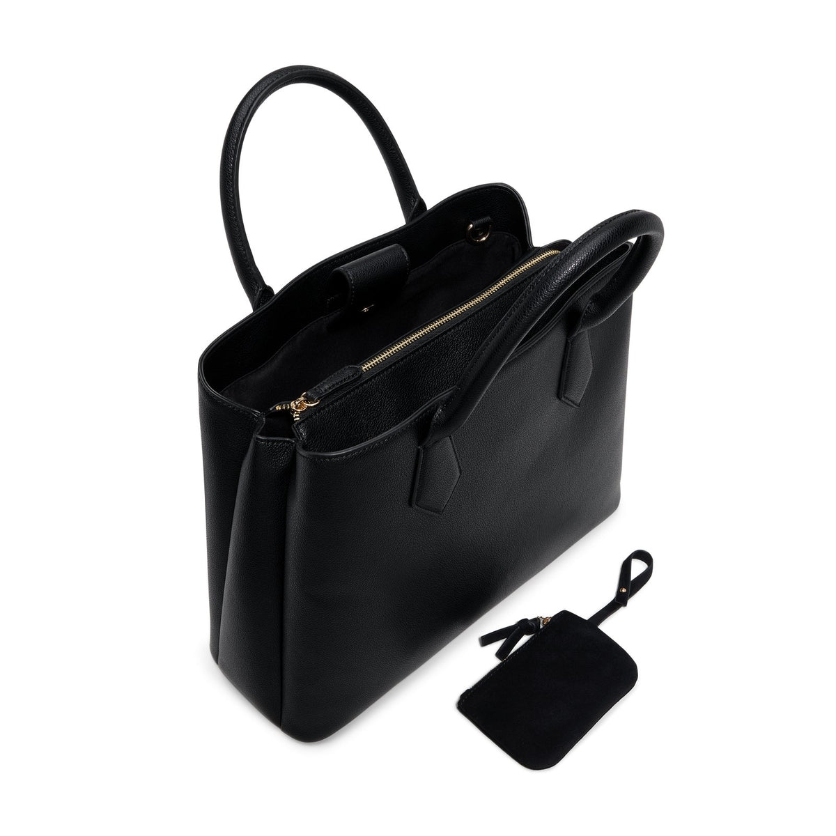 Charlottee - Black - image 2