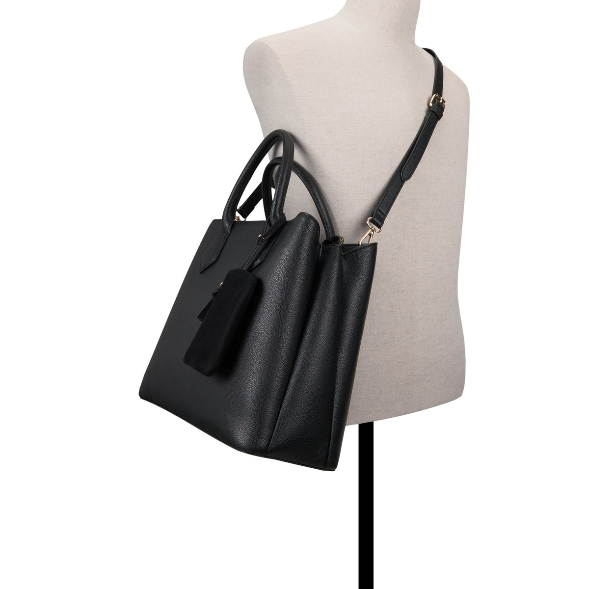 Charlottee - Black - image 3