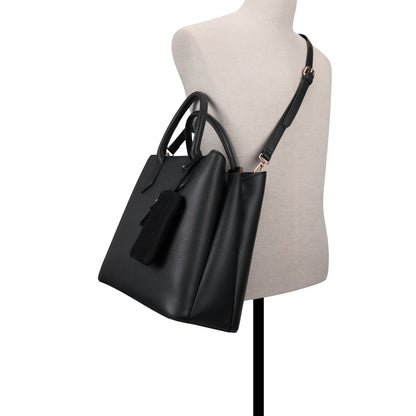 Charlottee - Black - image 3