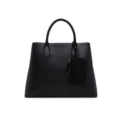 Charlottee - Black - square image