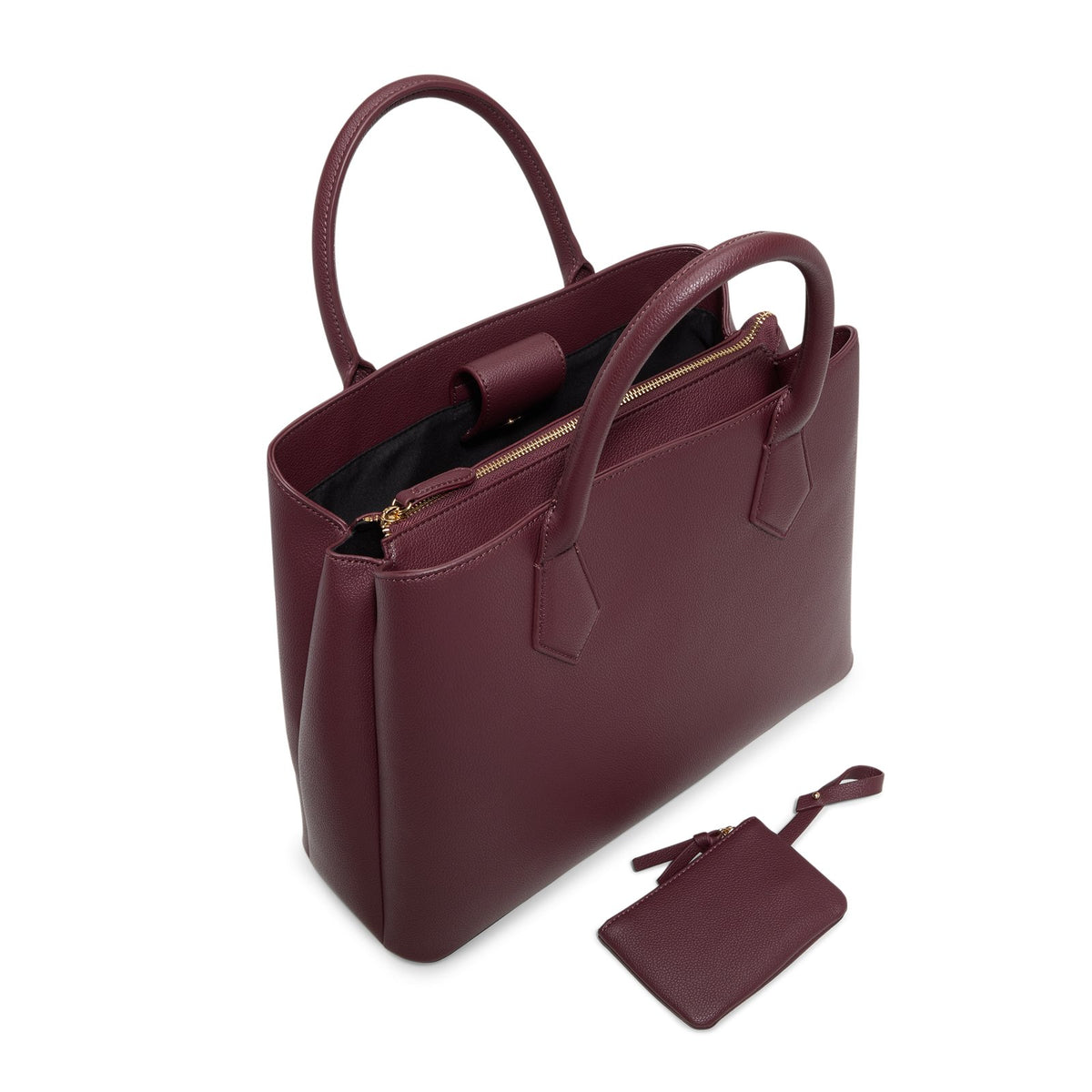 Charlottee - Bordo - image 2