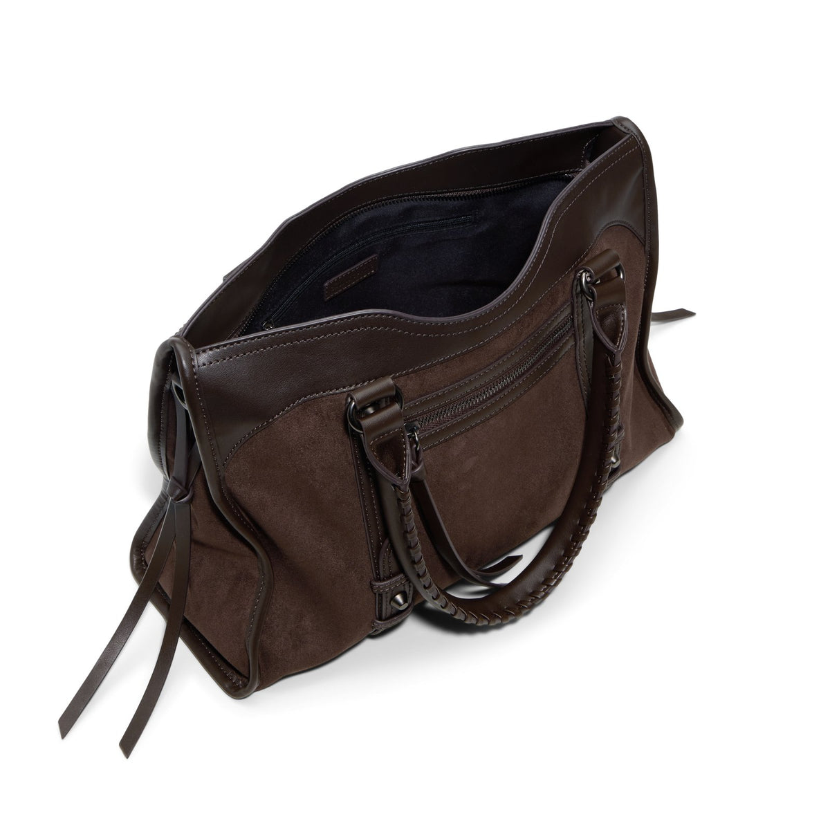 Elliza - Dark Brown - image 2