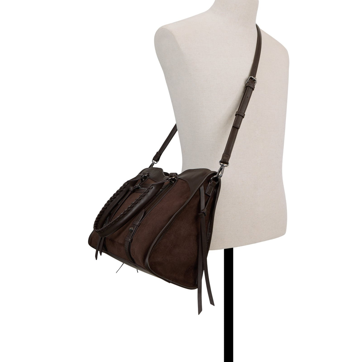 Elliza - Dark Brown - image 3