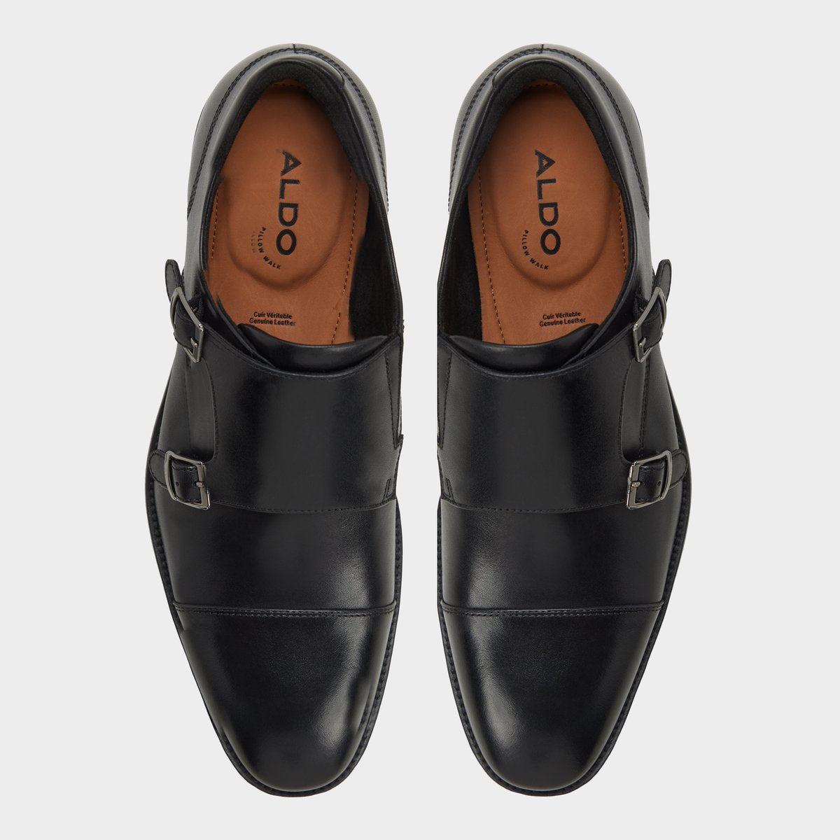 Gilberto - Black - image 5
