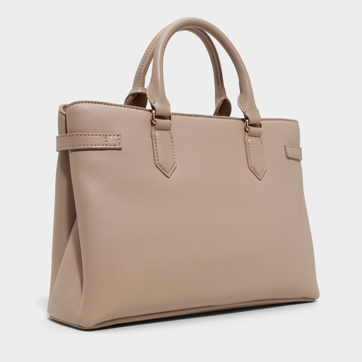 Hermynie - Taupe - image 1