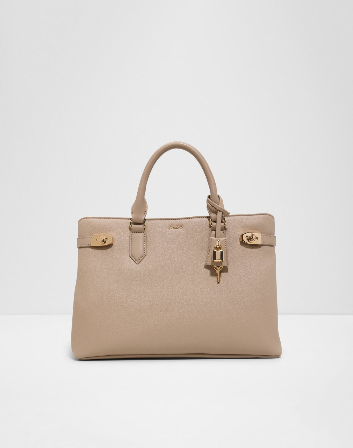 Hermynie - Taupe - alternate image