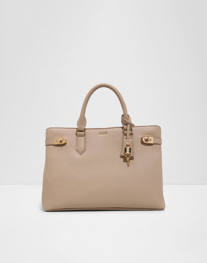 Hermynie - Taupe - alternate image