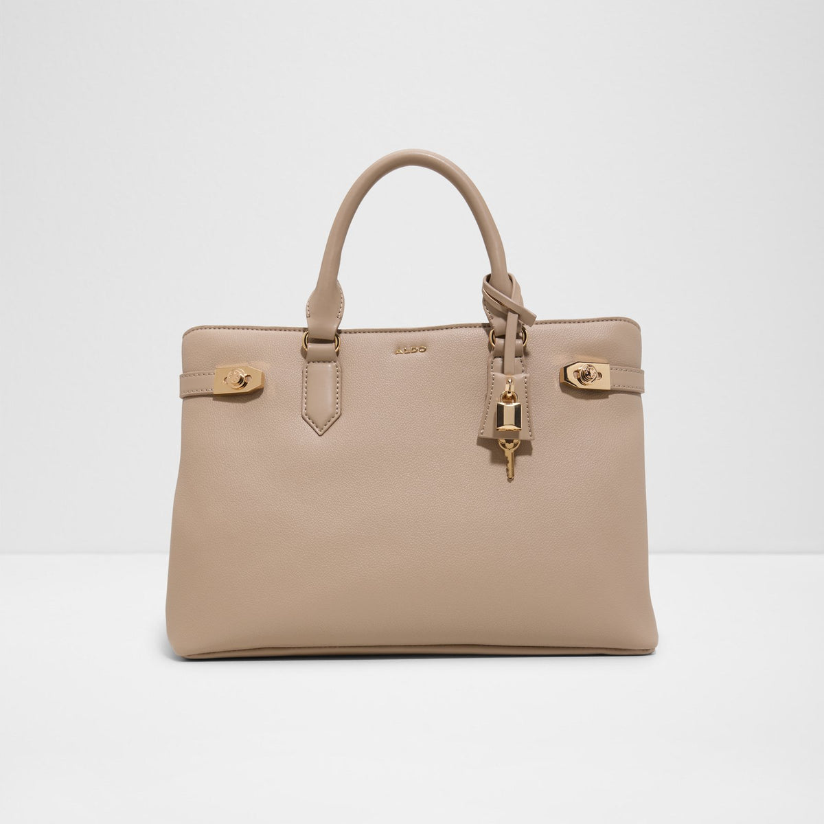 Hermynie - Taupe - square image