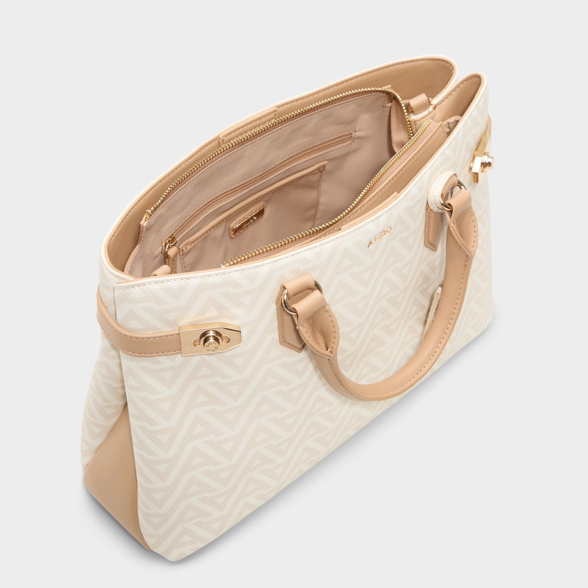 Hermynie - White Combo - image 3