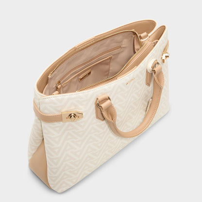 Hermynie - White Combo - image 3