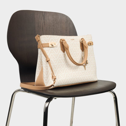 Hermynie - White Combo - image 4
