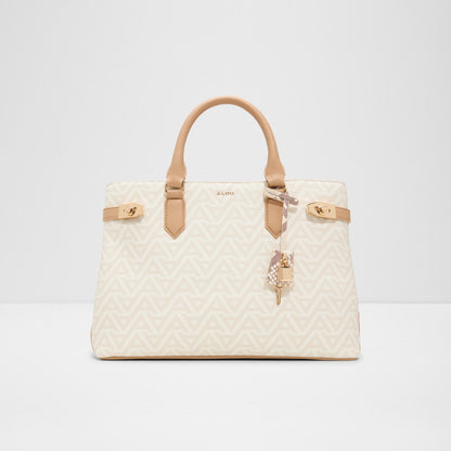 Hermynie - White Combo - square image