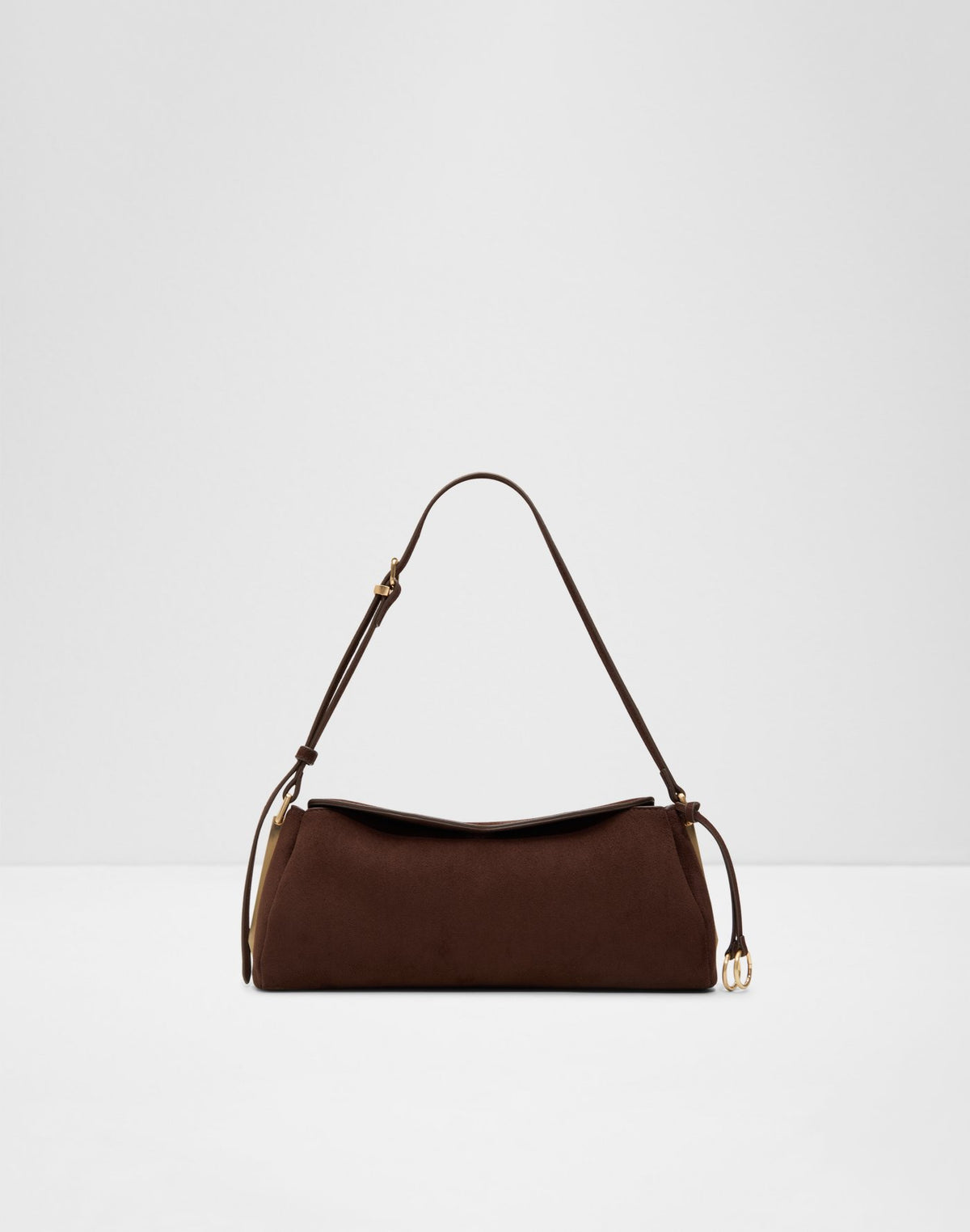Hillarie - Brown - alternate image