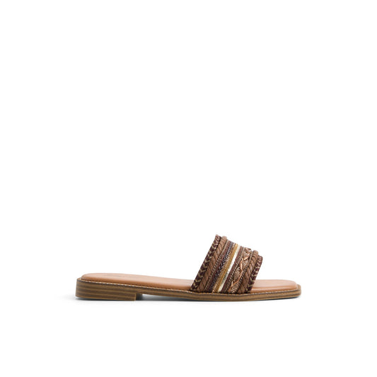Indiya - Brown - square image