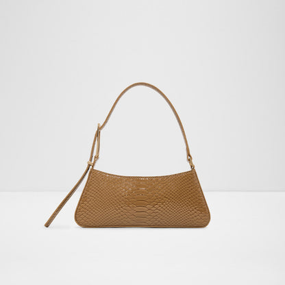 Jabelle - Medium Brown - square image