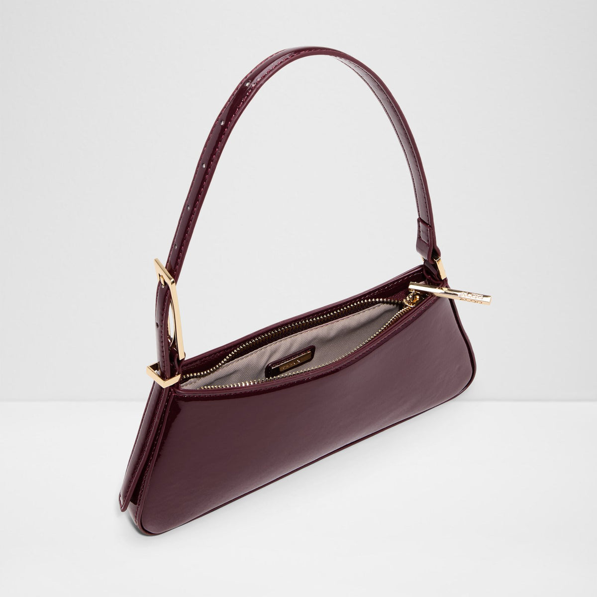 Jabelle - Burgundy - image 2