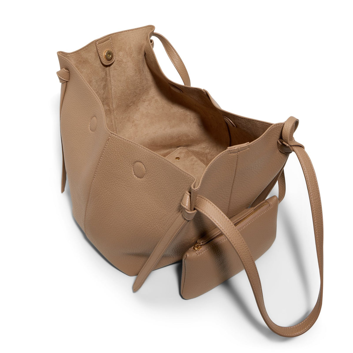Kenzio - Taupe - image 2