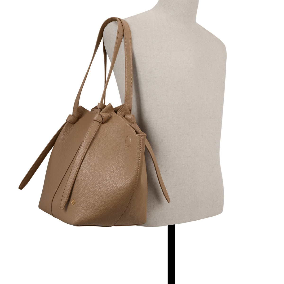 Kenzio - Taupe - image 3