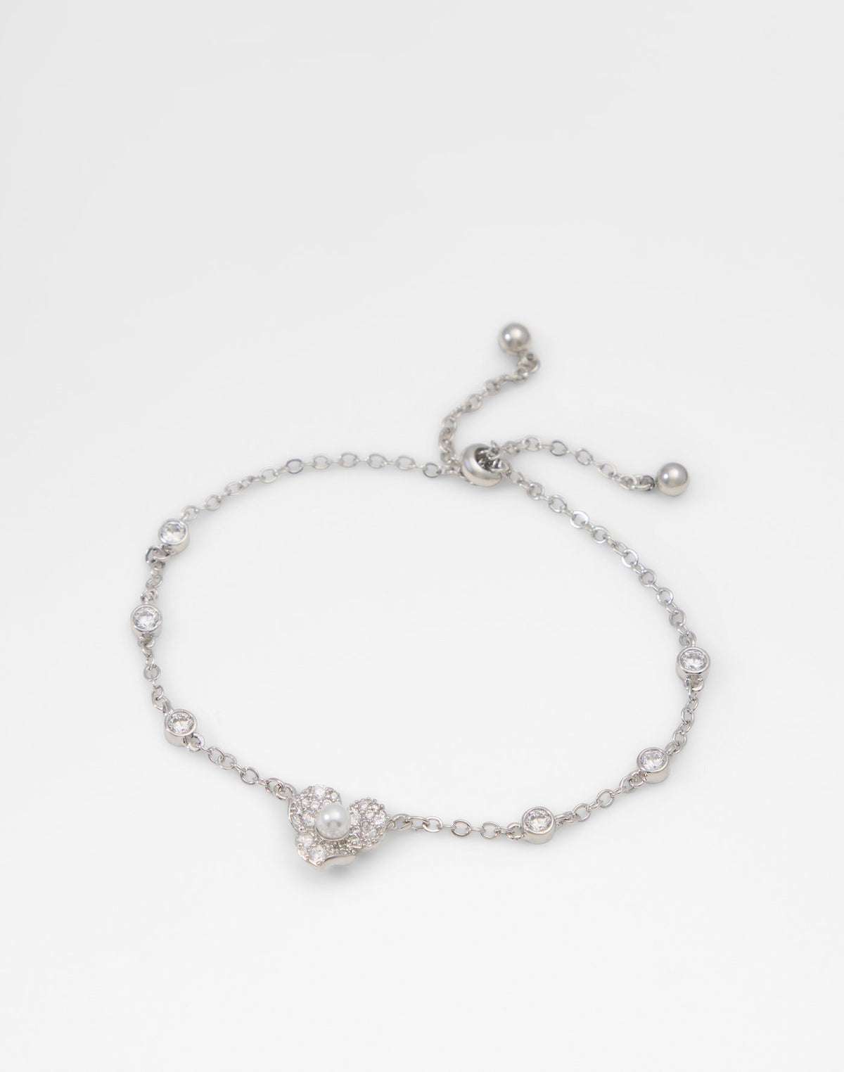 Kiandie - Silver/Clear Multi - alternate image