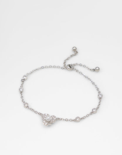 Kiandie - Silver/Clear Multi - alternate image