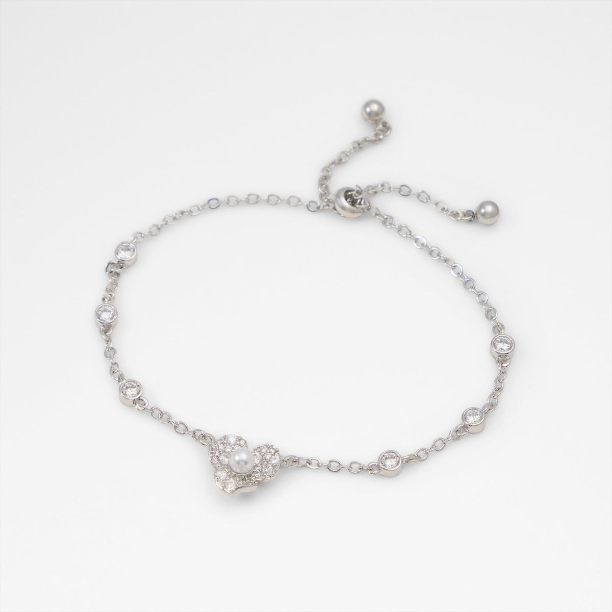 Kiandie - Silver/Clear Multi - square image