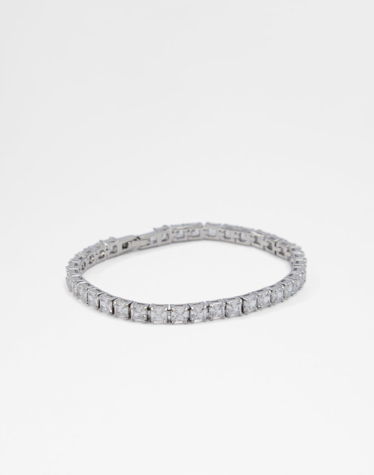 Laryn - Silver/Clear Multi - alternate image