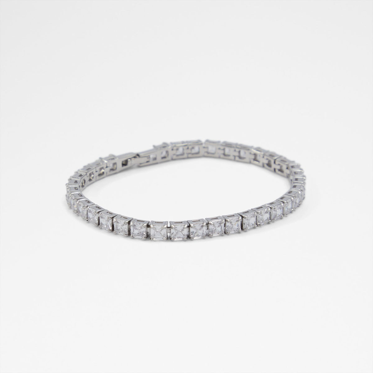 Laryn - Silver/Clear Multi - square image