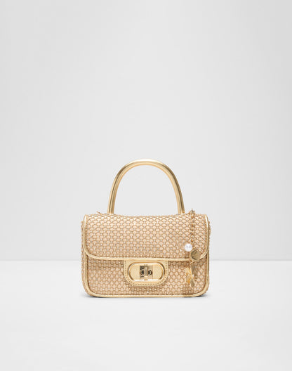 Lorelli - Gold - alternate image