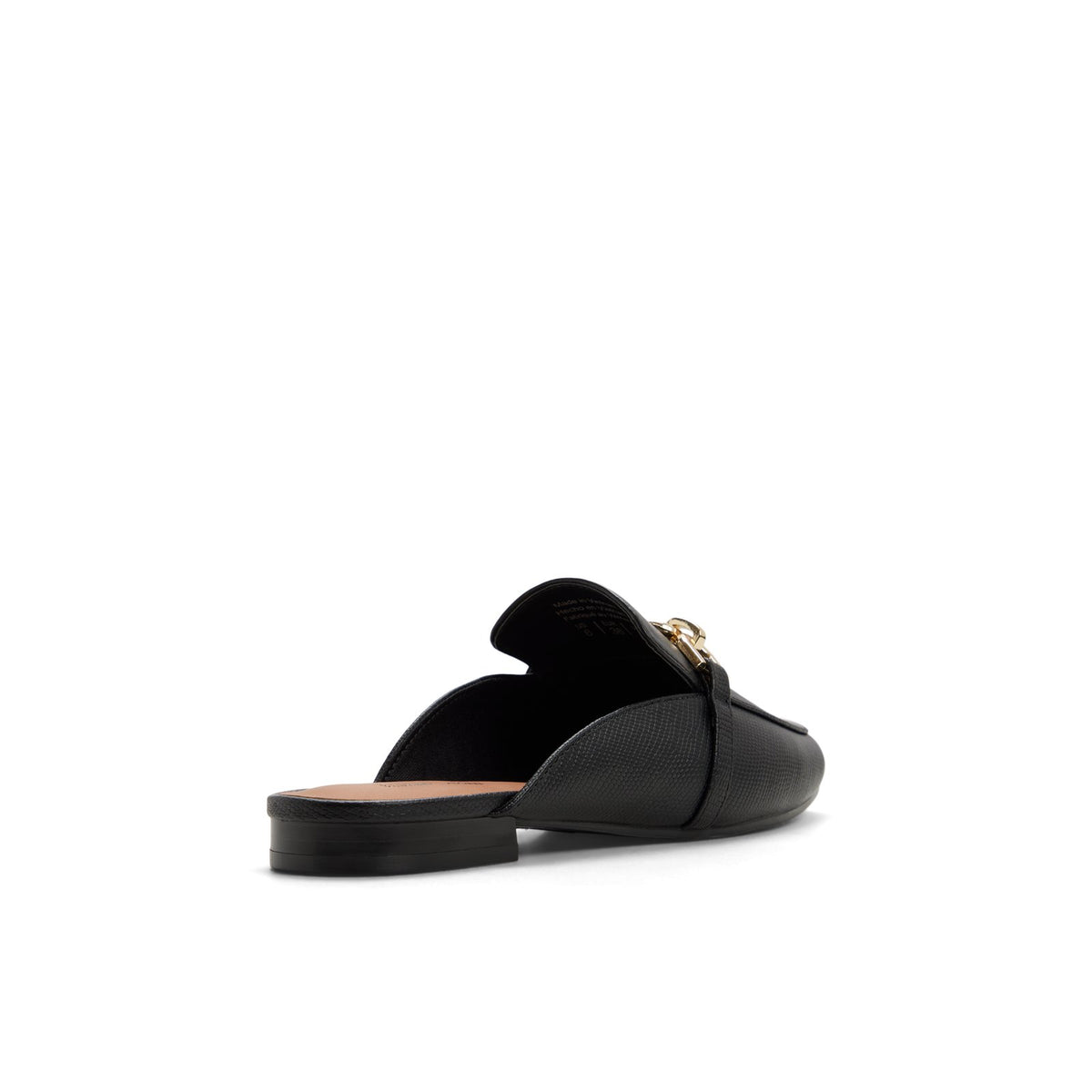 Lyza - Black - image 1