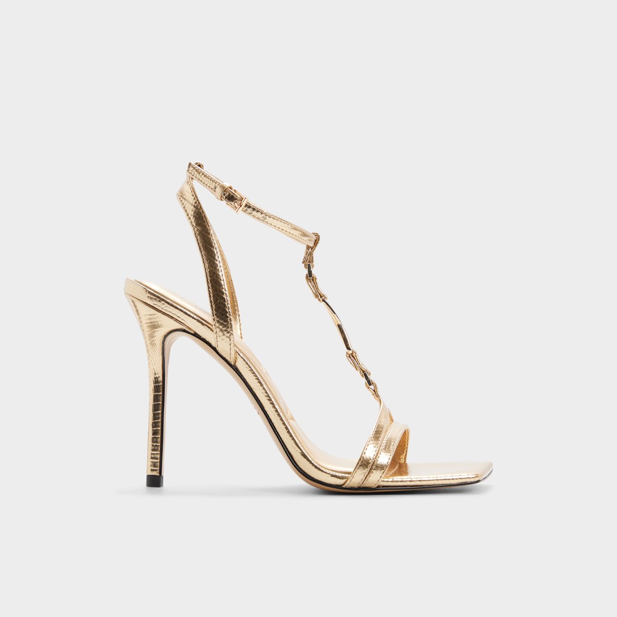 Morly - Gold - square image