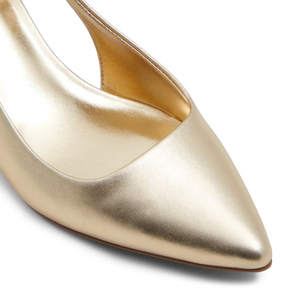 Oddette - Gold - image 4