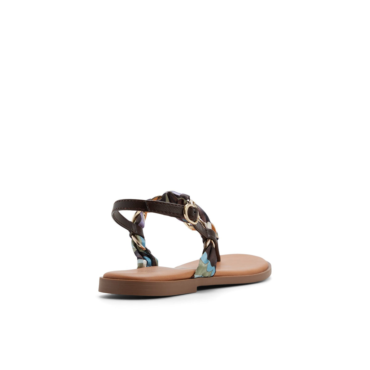 Ravennaa - Dark Brown - image 1