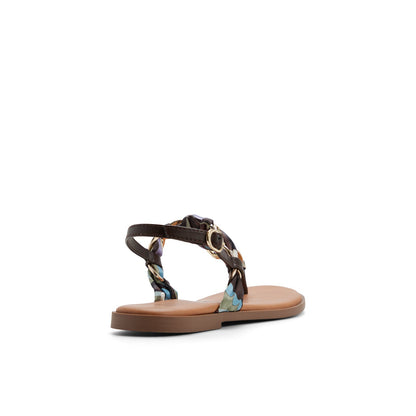 Ravennaa - Dark Brown - image 1