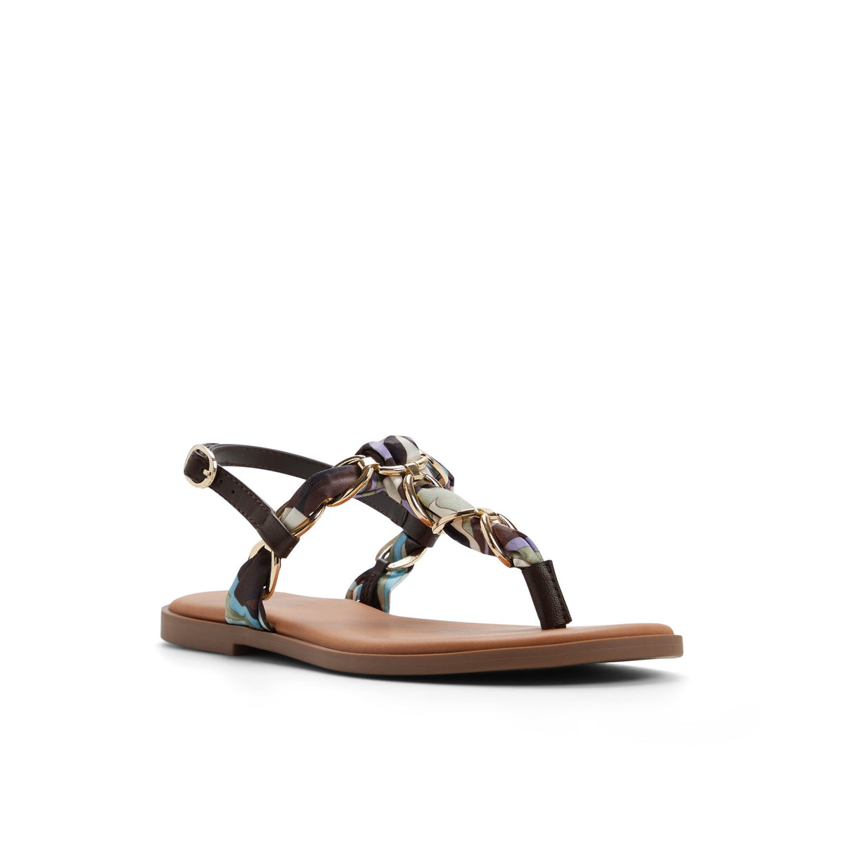 Ravennaa - Dark Brown - image 3