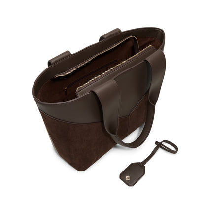 Saage - Dark Brown - image 2