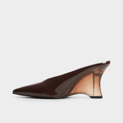 Teala - Dark Brown - image 2