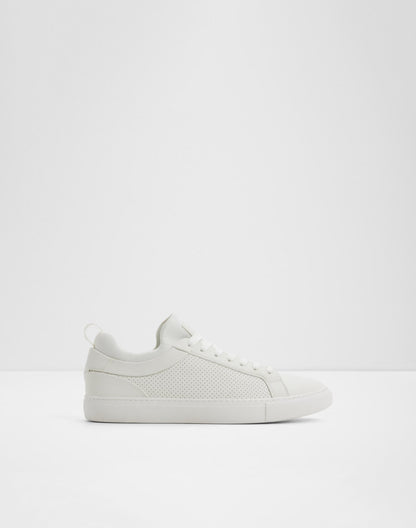 Xavier - White - alternate image