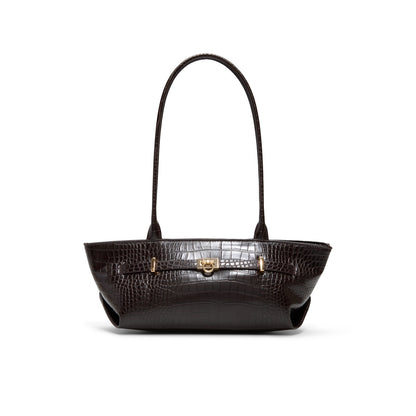 Yunaa - Dark Brown - square image